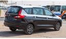 Suzuki Ertiga 1.5L GLX AT 2023YM