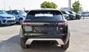 Land Rover Range Rover Velar P250 R‐Dynamic SE AWD Aut.