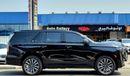 Cadillac Escalade 600 Sport 6.2 5 years Warranty and Service 2023 GCC