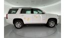 Chevrolet Tahoe LS