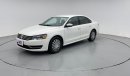 Volkswagen Passat SE 2.5 | Zero Down Payment | Free Home Test Drive