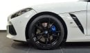 BMW Z4 SDRIVE 30 I