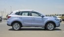 MG RX5 Brand New MG RX5 Standard N-MG-RX5-1.5-23  1.5L Petrol | Blue/Black | 2023 | FOR EXPORT AND LOCAL