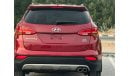 Hyundai Santa Fe GL In excellent condition and requires no expenses