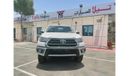 Toyota Hilux TOYOTA HILUX 2.7 MT FULL OPTION WHITE 2022