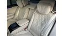 Mercedes-Benz S 500 Mercedes Benz S500 free accident 2021 V6