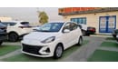 Hyundai Grand i10 GCC-2024- PTR-4X2