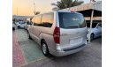 Hyundai H-1 Mid