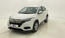 Honda HRV LX 1.8 | Zero Down Payment | Free Home Test Drive