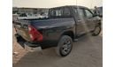 Toyota Hilux 2023 MODEL TOYOTA HILUX VX (TRD) DOUBLE-CAB 4.0L V6 PETROL A/T 4WD