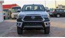 Toyota Hilux Toyota/HILUX P DC 4WD/00LS6 2.7L LS6 HIGH AT