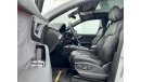 Audi Q7 45 TFSI quattro 2018 Audi Q7 7 Seater  45TFSI, March 2024 Audi Warranty, Full Audi Service History, 