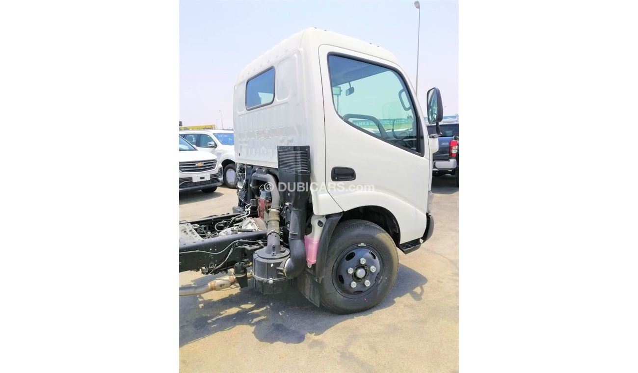 Toyota Dyna 4 ton  diesel