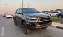 Toyota Hilux Surf RHD 2.8 DIESEL