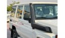 Toyota Land Cruiser toyota land cruiserr 78 3door 4.2L DESIEL