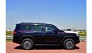 Toyota Land Cruiser GR SPORT V6 3.5L 4WD 7-SEATER AUTOMATIC TRANSMISSION.