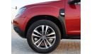 Renault Duster SE 2.0L