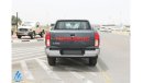 ميتسوبيشي L200 Triton Petrol GLX / New Shape is Only Available with us! 2024 /2.4L 4x4 5 M/T High Line / Export Onl