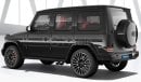 Mercedes-Benz G 63 AMG 4.0L PETROL: 360° CAMERA, AMG NIGHT PACKAGE II, CARBON-FIBER TRIM