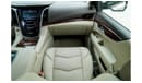 Cadillac Escalade Premium