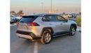 تويوتا راف ٤ Hybrid TOYOTA RAV4