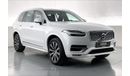 Volvo XC90 B6 Ultimate Bright | Guaranteed Warranty | 0 Down Payment