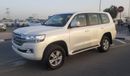 Toyota Land Cruiser Left-hand v6 petrol leather seats electric seats push start automatic perfect condition