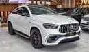 Mercedes-Benz GLE 63 S AMG 2024 Mercedes-Benz GLE 63 S AMG 4Matic