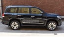 Toyota Land Cruiser 2019 LC200 4.5 T.Diesel - Executive Lounge