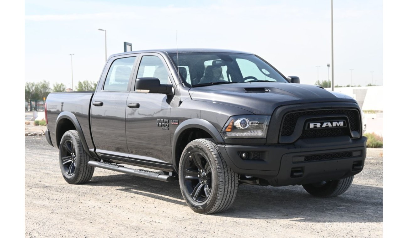 RAM 1500 1500 CLASSIC 5.7L PETROL 2023