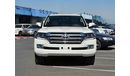 Toyota Land Cruiser GXR // V8 // 4.6L // FULL OPTION (LOT # 56732)