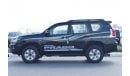 Toyota Prado 2023 MODEL: TOYOTA PRADO TXL 4.0L SPARE DOOR MOUNTED