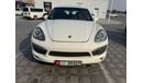 بورش كايان S, V8, 4.8L, GCC, Agent’s maintenance, Good condition