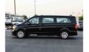 Mercedes-Benz V250 Maybach 2024 Mercedes Benz V250S 2.0 XL w/o R.Seat - Obsidian Black Metallic inside Santos Black (Fabric) | 