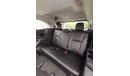 Toyota Highlander Toyota Highlander Limited - 2022- Grey