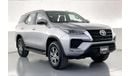 Mitsubishi Pajero Signature Edition | 1 year free warranty | 0 Down Payment