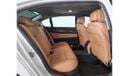 BMW 730Li Li 2.0L-6CYL Full Option-Excellent Condition-Vat Inclusive