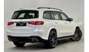 Mercedes-Benz GLS 580 Premium + 2021 Mercedes Benz GLS580 4Matic Premium Plus, March 2026 Mercedes Warranty, Full Options,