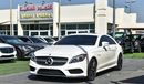 مرسيدس بنز CLS 550 V8 BITURBO 4 Matic