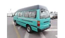 Toyota Hiace Hiace RIGHT HAND DRIVE (Stock no PM 400 )