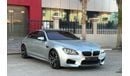 BMW M6 Individual 4.4L