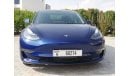 Tesla Model 3 2023,Warranty for battery and Drive unit till December 2030 |Perfect Condition, 11000 km Dual Engine