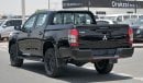 ميتسوبيشي L200 Brand New Mitsubishi L200 L200GLS3  2.4L | Diesel | Black/Black | 2023 | For Export