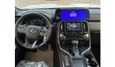 Lexus LX600 Signature 3.5L LEXUS LX600 I SIGNATURE I 25 SPEAKER I PETROL I TWIN TURBO I 2024 I 0 KM