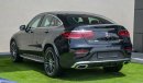 Mercedes-Benz GLC 300 4Matic