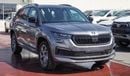 Skoda Kodiaq Sport Line 1.4L