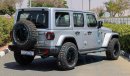 Jeep Wrangler (НА ЭКСПОРТ, For Export) Unlimited Sahara V6 3.6L 4X4 , 2023 GCC , 0Km , Без пробега