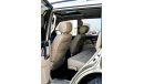 Mitsubishi Pajero GLS Highline Mitsubishi Pajero 2014 GCC in excellent condition, inside and out