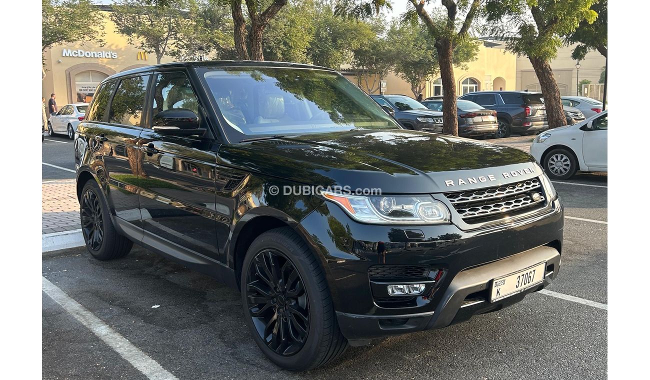 Land Rover Discovery First Edition 3.0L