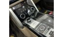 لاند روفر رانج روفر فوج 2020 Range Rover Vogue V6, OCT 2024 Al Tayer Warranty, Full Al Tayer Service History, GCC